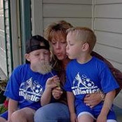 Lisa Wickert-Vokoun's photo
