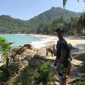 Anthony Baker's photo