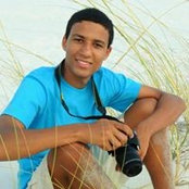 Foto von Keelan Walker