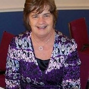 Mary Quade's photo