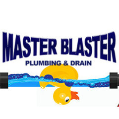 Master Blaster Plumbing