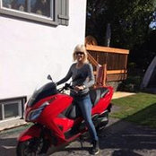 Sandy Seymour-Davis's photo