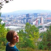 Olga Romanova's photo