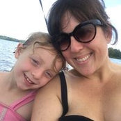 Kristen Dreaper's photo