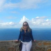 Sharon Stephenson's photo
