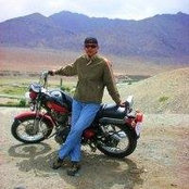 Harish Dhariwal's photo
