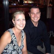 Todd Pelham's photo