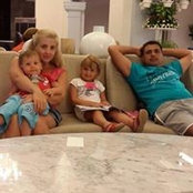 Adela Grabovski's photo