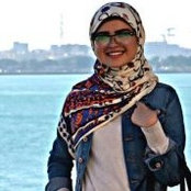 Menna Mohamed's photo