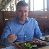 Дмитрий Тамбовцев's photo