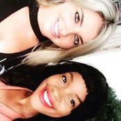 Candice Karnga's photo