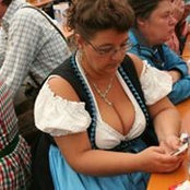Foto von Dani Krüger
