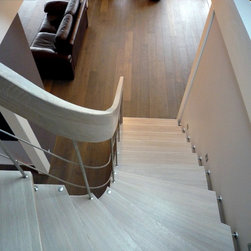 Escalier suspendu - Products