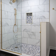 My Bathroom Plan