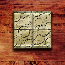 Bubbles - Tile