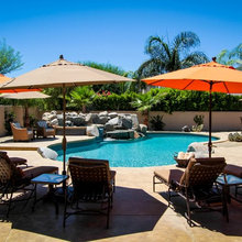 Pools