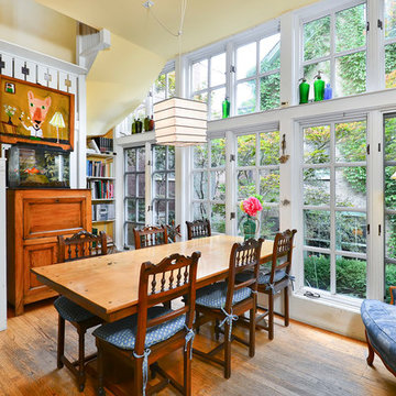 Dining Rooms