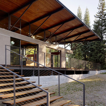 Sonoma Mountain House