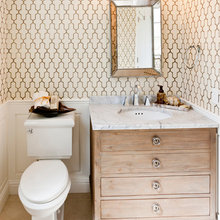 Hall Bath
