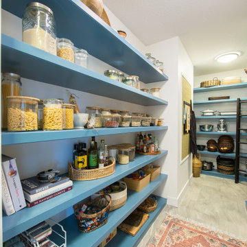 Picture Perfect Pantry in Sturgeon County