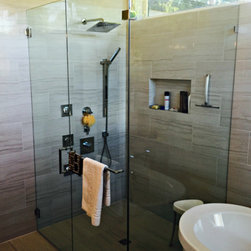 For Cedar Crescent - Products