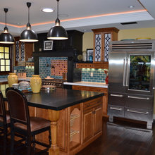 Kitchen Appliances