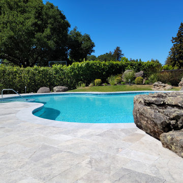 Coral Pool and Spa Portfolio Pictures pt. 11