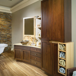 Crystal Cabines Work - Products