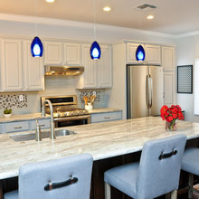 Kitchen Ideas