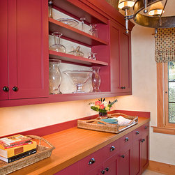 Hallmark Cabinets - Kitchen - Products