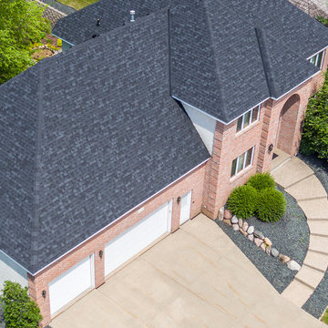 Roof Replacement - Bloomington, MN