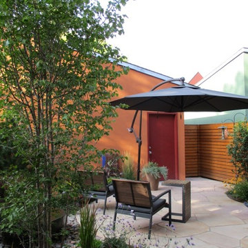 Prospect Retreat