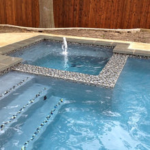 Pool Argyle