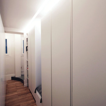 Appartement - Paris Ouest