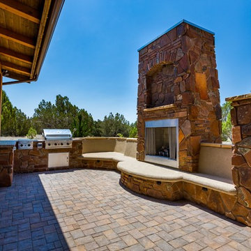 Talking Rock Ranch
