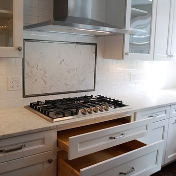 Pepper Pike Kitchen Remodel