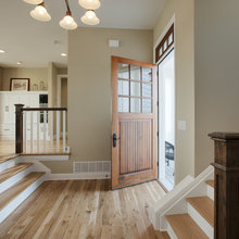 entry way