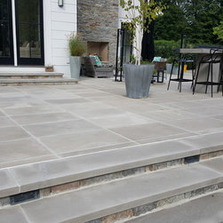 Outdoor Space - Products