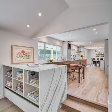 Amethyst River Kitchen