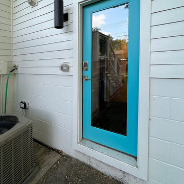 Project 3680-1 Minneapolis Scandinavia Modern Whole House Renovation