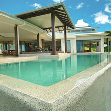 Graham's house