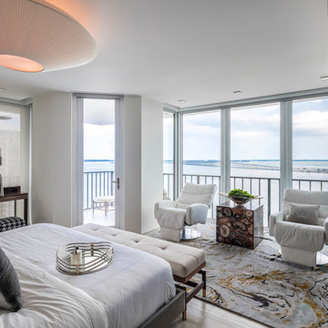 Brickell Penthouse