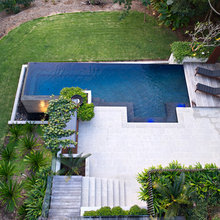 Pool Designs
