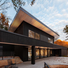 Exterior Design