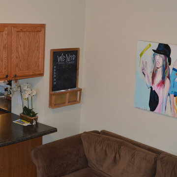 Orange St. Duplex (Rental)