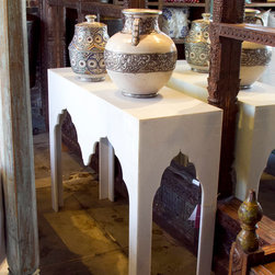 De-cor Marble Collection - Home Decor
