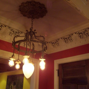 French Quarter Historic REproduction