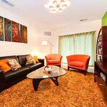andrea apartment