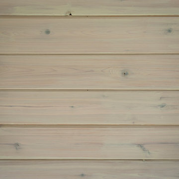 Pressure-Treated Screened Porch in Bethesda