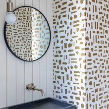 Middle Bathroom